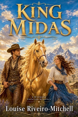 King Midas B0HC25TKQ2 Book Cover