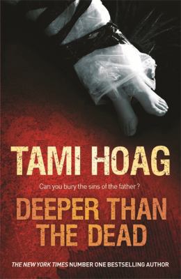Deeper Than the Dead 0752891642 Book Cover