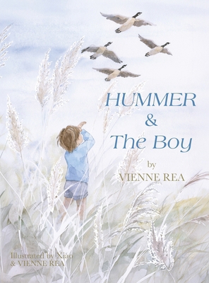 Hummer & The Boy 1971120111 Book Cover