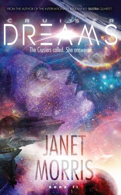 Cruiser Dreams (Kerrion Empire Book 2) 1948602156 Book Cover