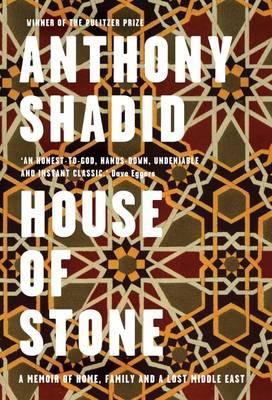 House of Stone: A Memoir of Home, Family, and a... 1847087353 Book Cover