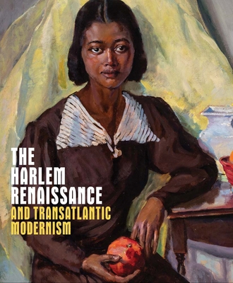 The Harlem Renaissance and Transatlantic Modernism 1588397734 Book Cover