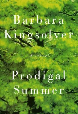 Prodigal Summer B001M4TLFS Book Cover