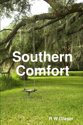 Southern Comfort 1300733497 Book Cover
