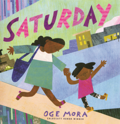 Saturday B0GMYNLR5Y Book Cover