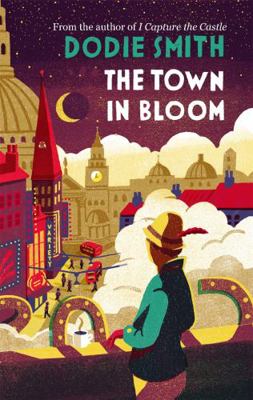 The Town in Bloom 1472151178 Book Cover