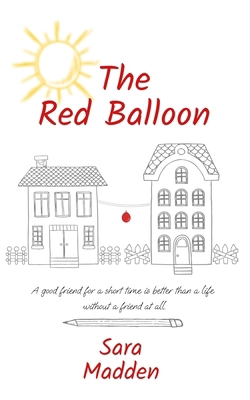 The Red Balloon 194650551X Book Cover