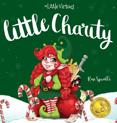 Little Charity 1964896134 Book Cover