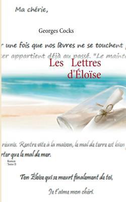Les Lettres d'Eloïse: Tome II [French] 2322033154 Book Cover