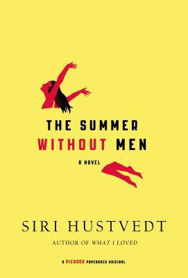 Summer Without Men B0062GJY4E Book Cover