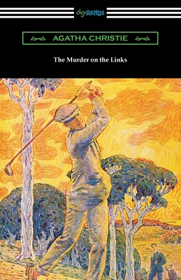 The Murder on the Links 1420978268 Book Cover