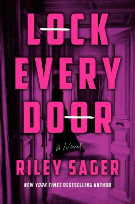 Lock Every Door [Large Print] 1432866672 Book Cover