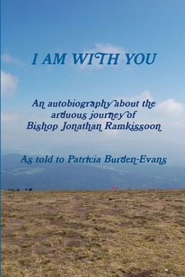 I Am with You 1105714071 Book Cover