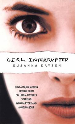 Girl, Interrupted 1860497926 Book Cover