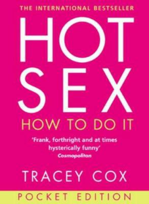 Hot Sex (Pocket Edition) 055214956X Book Cover