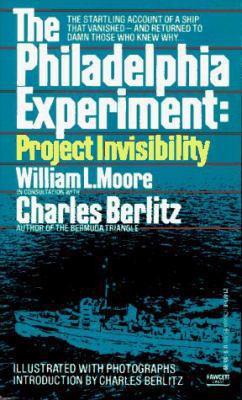 Philadelphia Experiment 0449214710 Book Cover