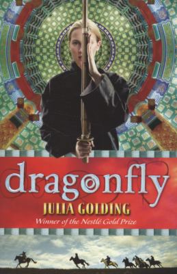 Dragonfly 0192727605 Book Cover