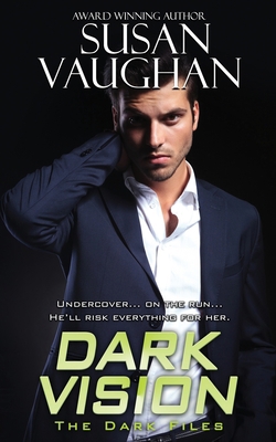 Dark Vision 1987513819 Book Cover