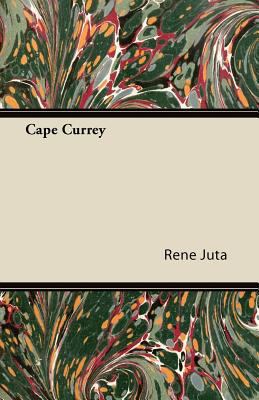 Cape Currey 1446079856 Book Cover