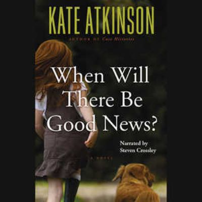 When Will There Be Good News? 0792757513 Book Cover