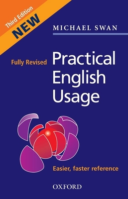 practical_english_usage_hardcover B0095H9BKY Book Cover
