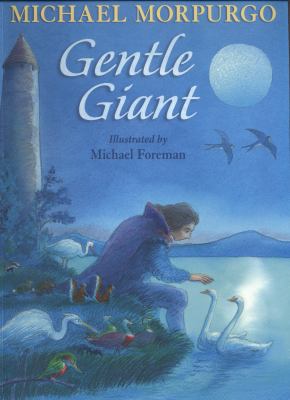 Gentle Giant 0007520433 Book Cover