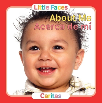 About Me/Acerca de Mi [Multiple languages] 0988325314 Book Cover