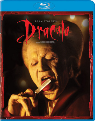 Bram Stoker's Dracula            Book Cover
