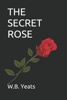 The Secret Rose 1723859419 Book Cover