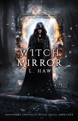 Witch Mirror 1953919995 Book Cover