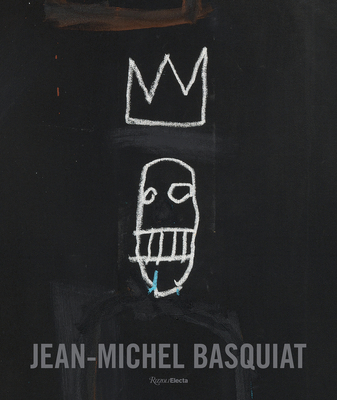 Jean-Michel Basquiat: The Iconic Works 0847873811 Book Cover