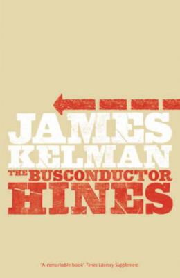 The Busconductor Hines 1846970393 Book Cover