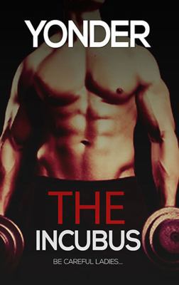 The Incubus 099722584X Book Cover