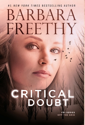 Critical Doubt 1951656016 Book Cover