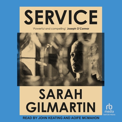 Service B0DBX3J77K Book Cover