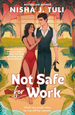 Not Safe for Work 1538759268 Book Cover