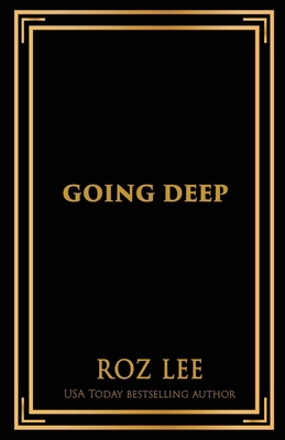 Going Deep: Discreet Series B0DLKJYWGR Book Cover