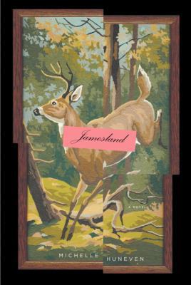 Jamesland 0375413820 Book Cover