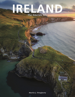 Ireland: The Emerald Isle 183886671X Book Cover
