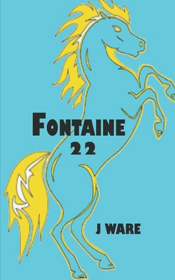 Fontaine 22 1950650243 Book Cover