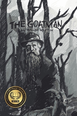 The Goatman B0CZ662NC3 Book Cover