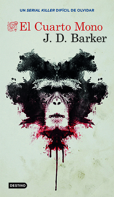 El Cuarto Mono [Spanish] 6070751574 Book Cover