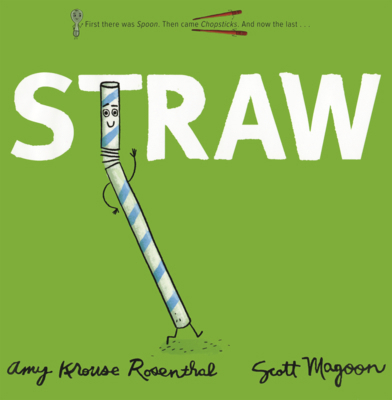 Straw B0GMZ4TZ2P Book Cover