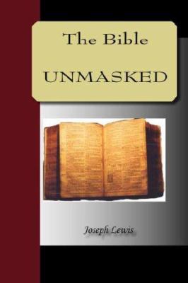 Thebible Unmasked 1595479457 Book Cover