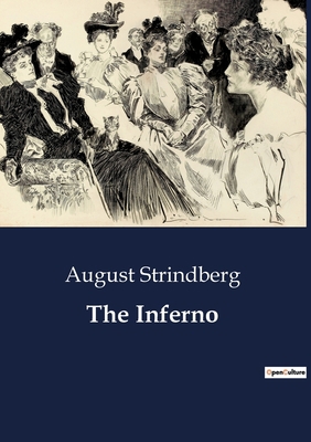 The Inferno B0CCXR92VS Book Cover
