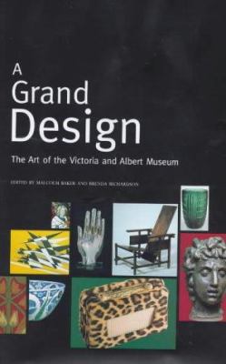 Grand Design 1851773088 Book Cover