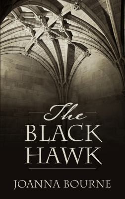 The Black Hawk [Large Print] 1410447456 Book Cover