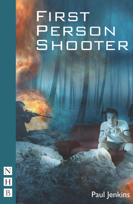 First Person Shooter 1848421419 Book Cover