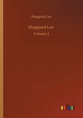 Sheppard Lee: Volume 2 3752342110 Book Cover