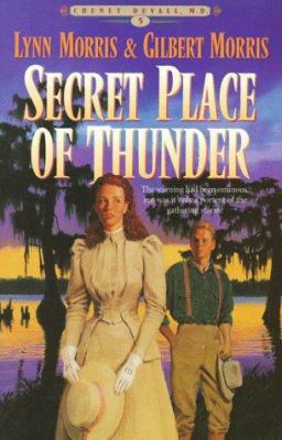 Secret Place of Thunder 1556614268 Book Cover